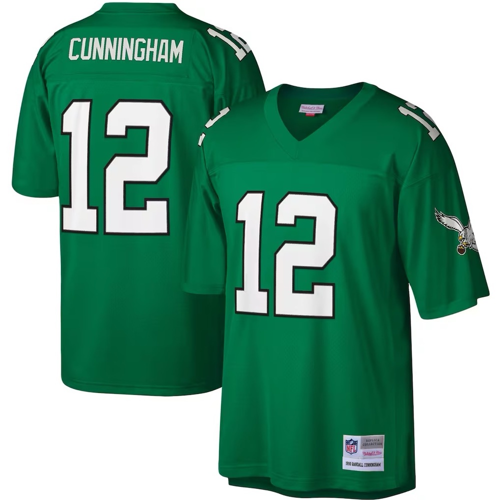 Philadelphia Eagles Jersey